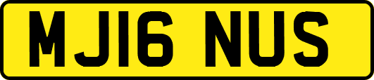 MJ16NUS