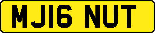 MJ16NUT
