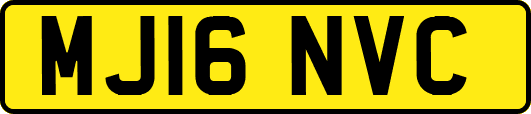 MJ16NVC