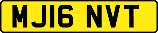 MJ16NVT