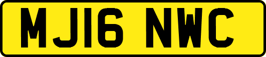 MJ16NWC