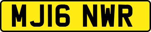 MJ16NWR