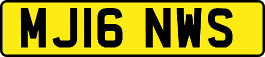 MJ16NWS