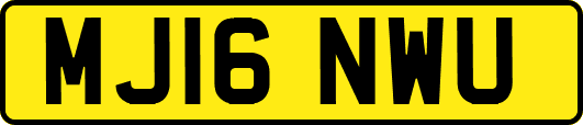 MJ16NWU