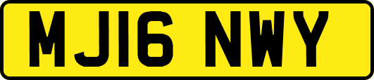 MJ16NWY
