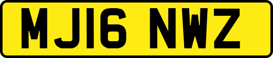 MJ16NWZ