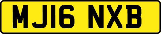 MJ16NXB