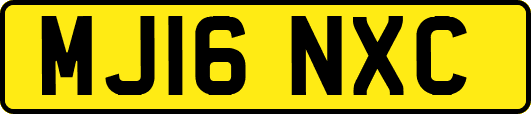MJ16NXC
