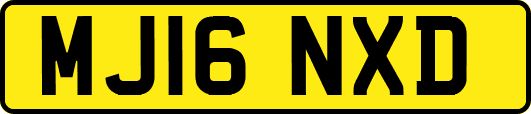 MJ16NXD