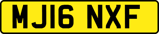 MJ16NXF