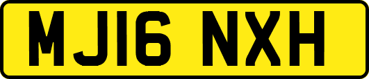 MJ16NXH