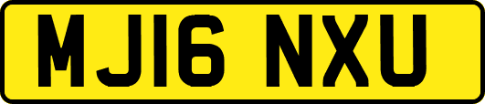 MJ16NXU