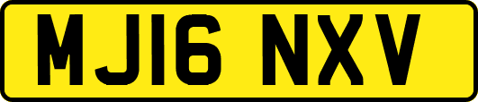 MJ16NXV