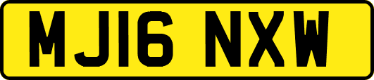 MJ16NXW