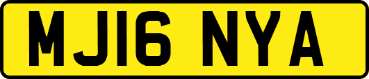 MJ16NYA