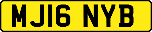 MJ16NYB