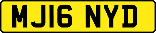 MJ16NYD