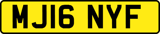 MJ16NYF