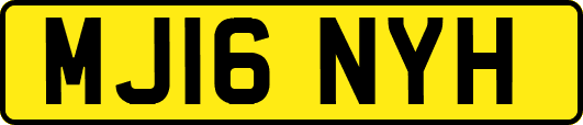 MJ16NYH