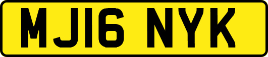 MJ16NYK