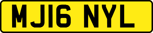 MJ16NYL