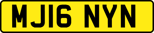 MJ16NYN