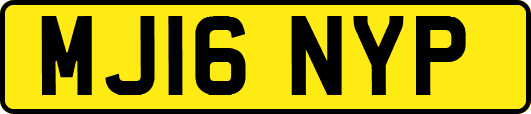 MJ16NYP