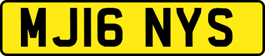 MJ16NYS