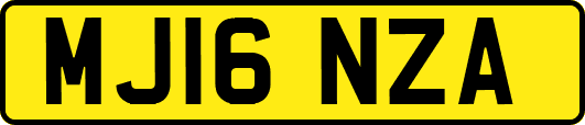 MJ16NZA