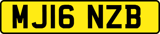 MJ16NZB