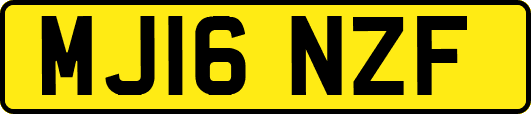 MJ16NZF