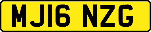 MJ16NZG