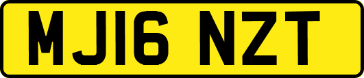 MJ16NZT