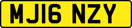 MJ16NZY