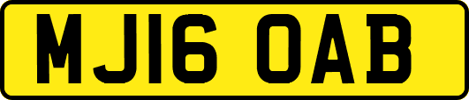 MJ16OAB