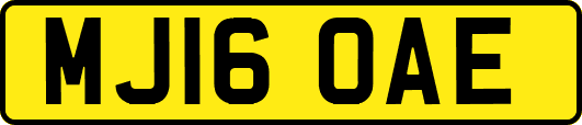 MJ16OAE
