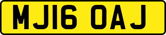 MJ16OAJ