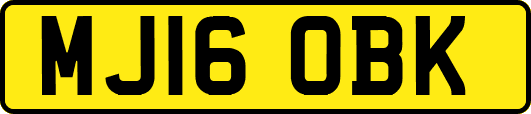 MJ16OBK