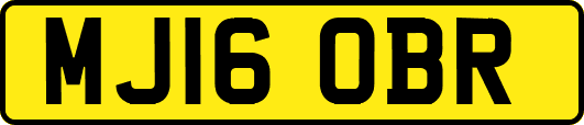 MJ16OBR