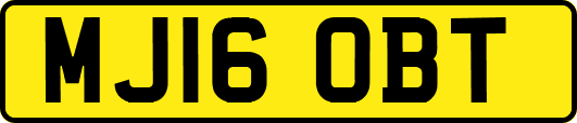 MJ16OBT