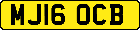 MJ16OCB