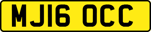 MJ16OCC