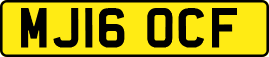 MJ16OCF