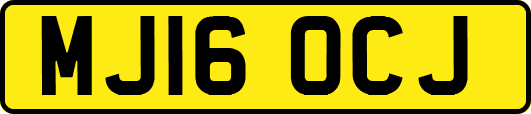MJ16OCJ