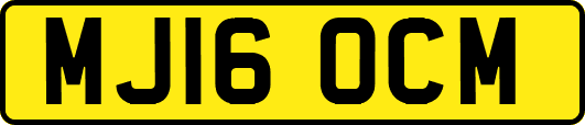 MJ16OCM