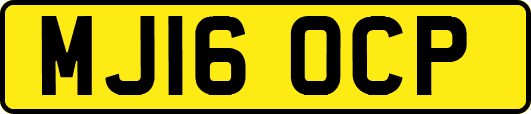 MJ16OCP