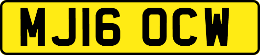 MJ16OCW