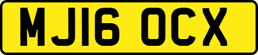 MJ16OCX