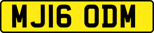 MJ16ODM