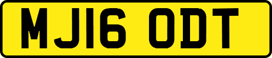 MJ16ODT